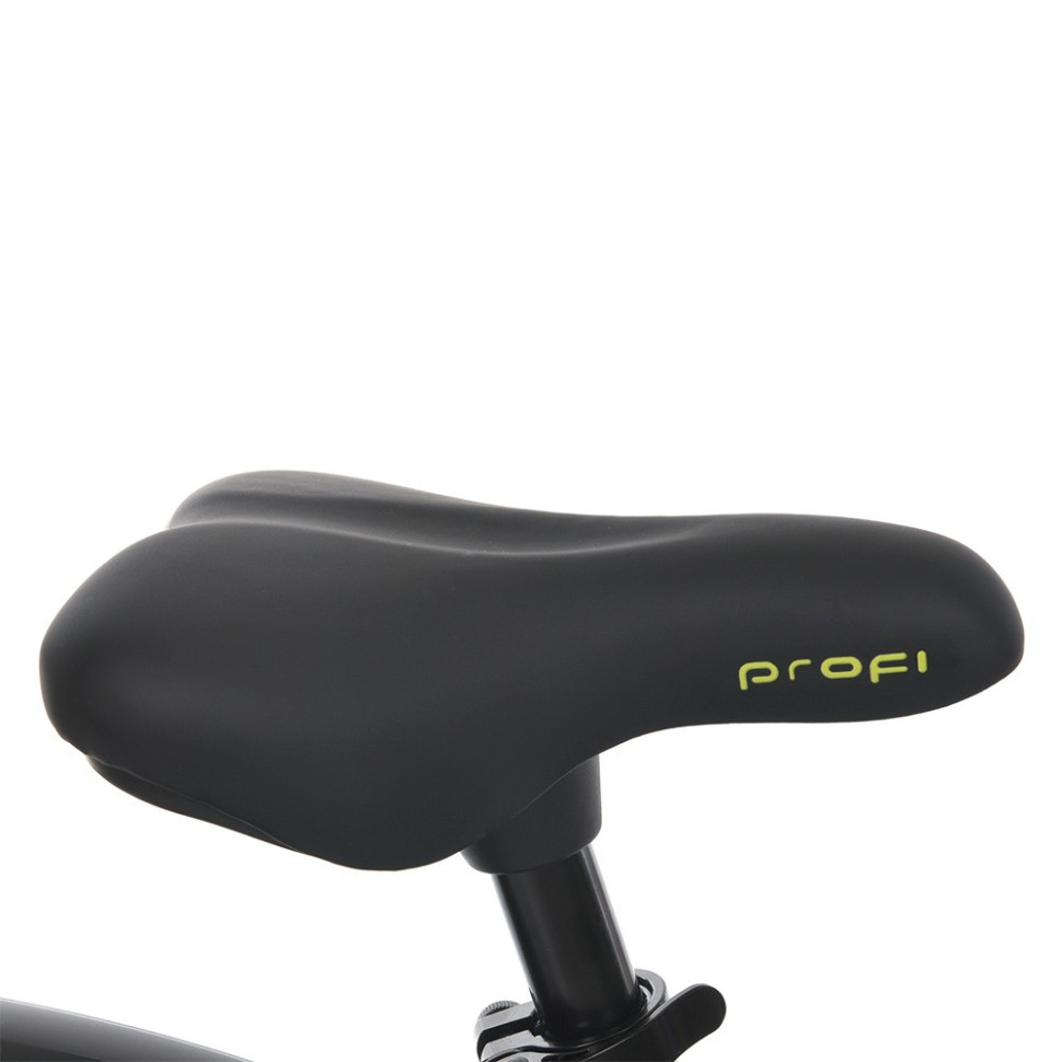 Велосипед дитячий MB 1683-2, 16 дюймів, сірий Вінниця - фото 5