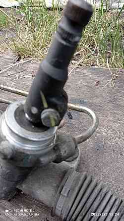 Компрессор кондиционера BYD F3 (БИД Ф3) Киев