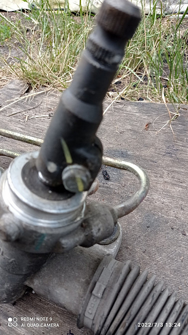 Компрессор кондиционера BYD F3 (БИД Ф3) Киев - изображение 2