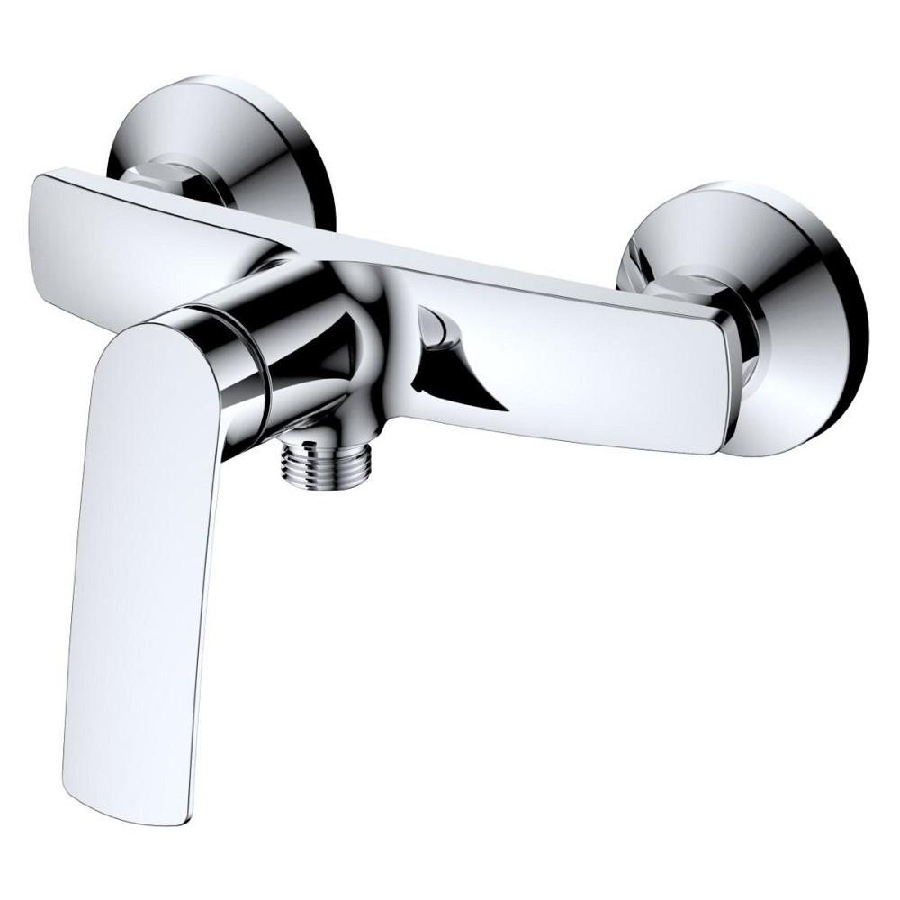 Смеситель для душа VOLLE CANTE cromo хром 1512.101001 Киев - изображение 1