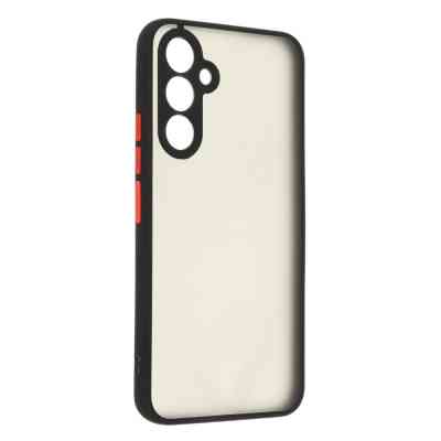 Чохол до мобільного телефона Armorstandart Frosted Matte Samsung A54 5G (A546) Black (ARM66717) Вінниця