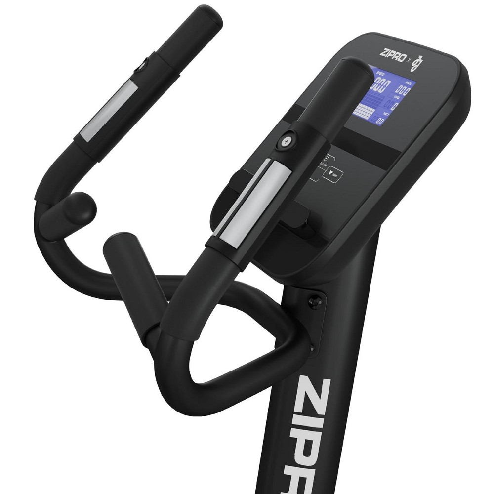 Велотренажер магнитный Zipro Strike белый Киев - изображение 3