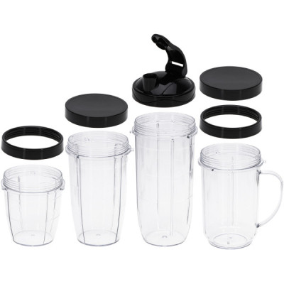 Блендер Adler AD4084 Винница - изображение 11