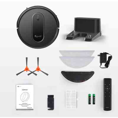 Пылесос Kyvol Kyvol D10 Винница