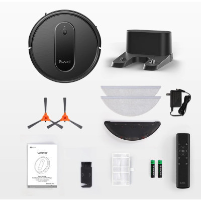 Пылесос Kyvol Kyvol D10 Винница - изображение 4