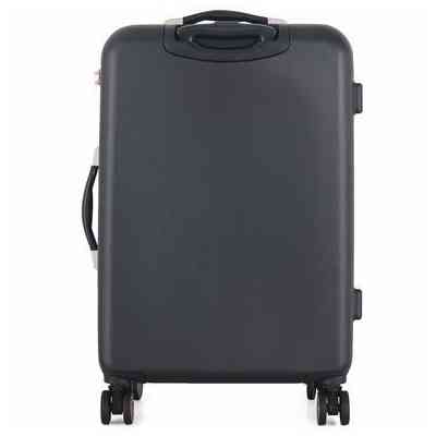 Чемодан Semi Line 24" M T5787-2 Black (DAS302969) Винница