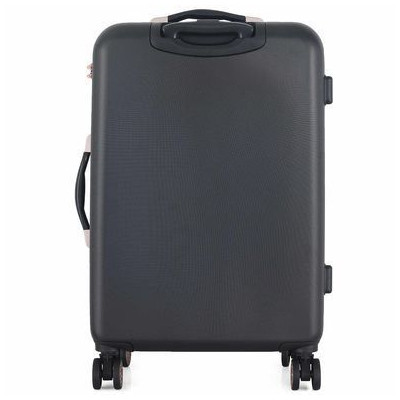 Чемодан Semi Line 24" M T5787-2 Black (DAS302969) Винница - изображение 4