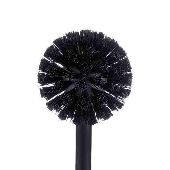 Напольный ершик для унитаза Mixxus Premium Ellipse-TB0201 SS цвет нержавейка MI7067 Харьков