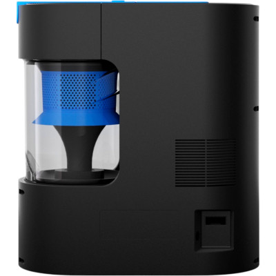 Пылесос Ecovacs DEEBOT N20E PLUS BL (YDLX11-3 BLACK) Винница - изображение 10