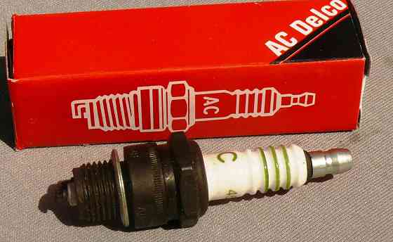 Свічка A7TC AC DELCO 2T (#OLN) Київ
