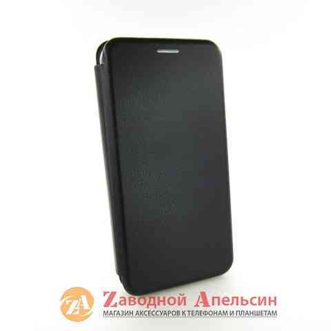 Чохол книжка Xiaomi Redmi GO Aspor Case black Одеса