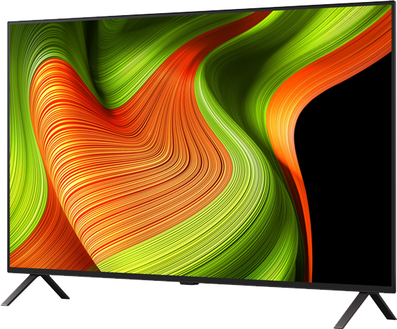 LED-телевізор LG OLED48B56LA (7120117) Київ - фото 2