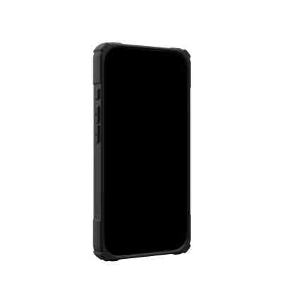 Чехол для мобильного телефона UAG iPhone 17 Pro Plasma XTE MagSafe Black/Clear (11452711404G) Винница