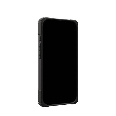 Чехол для мобильного телефона UAG iPhone 17 Pro Plasma XTE MagSafe Black/Clear (11452711404G) Винница - изображение 3