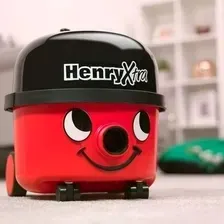 Пылесос Numatic HVX200 Henry Xtra odkurzacz z turboszczotką Киев