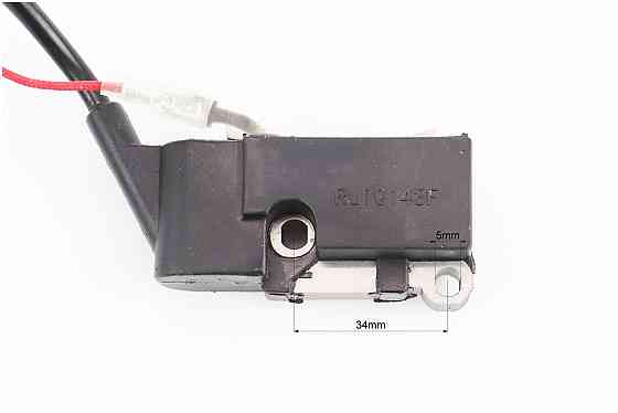 Котушка запалювання 4500/5200/5800 + свічка Київ