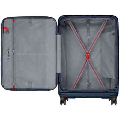 Набір валіз Wenger Skyon Hardside (S+L), темно-сині (653571) Вінниця
