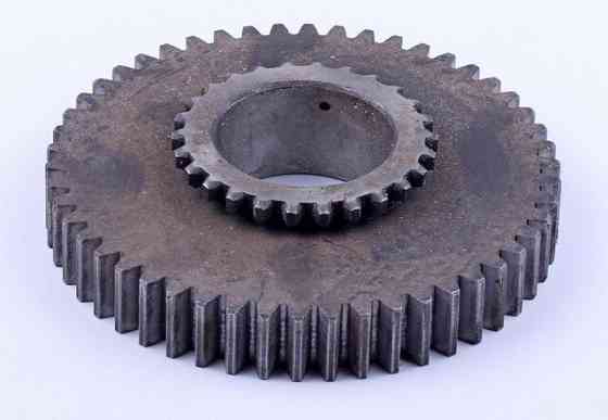 Шестерня ВОМ Z-26/50 Джинма200/204/240/244 Мукачево