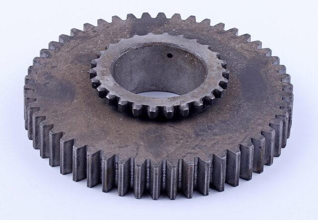 Шестерня ВОМ Z-26/50 Джинма 200/204/240/244 Мукачево - изображение 1