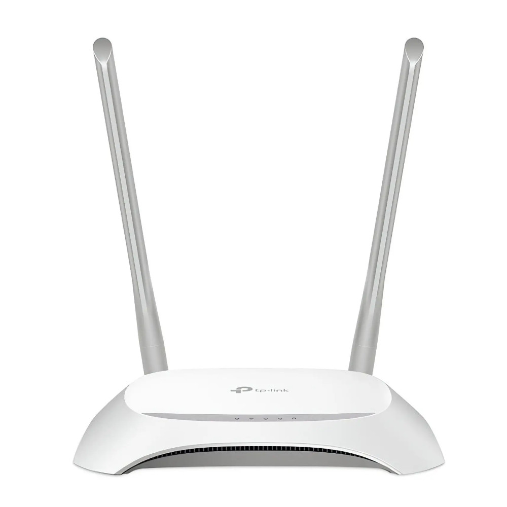Маршрутизатор TP-LINK TL-WR850N N300 4xFE LAN 1xFE WAN (TL-WR850N) Київ - фото 3