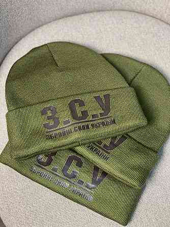 Шапки олива - "ЗСУ" Чернівці