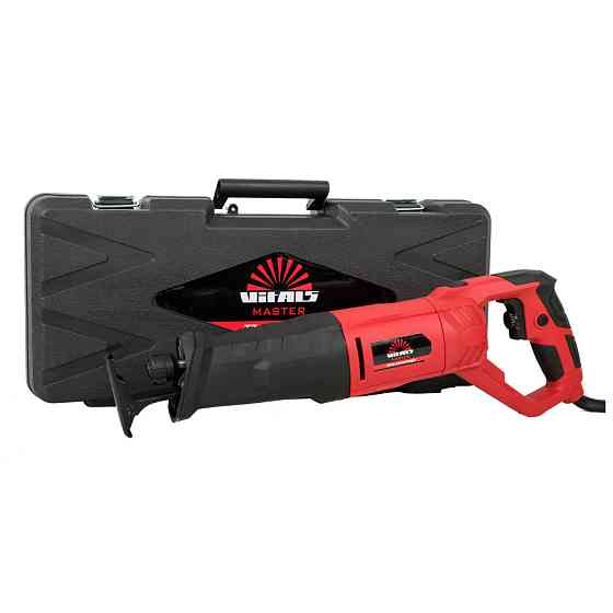 Пила шабельна Vitals Master TZ 1585GNvql Коломыя