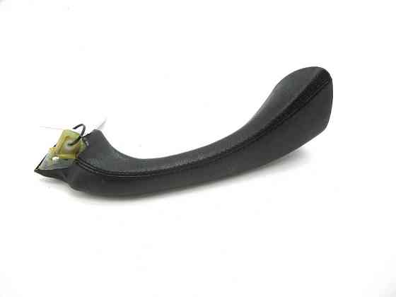 Mercedes-Benz  A2208102654 9C09 Внутрішня ручка закриття задніх правих дверей колір антрацит S-class short W220 Одесса