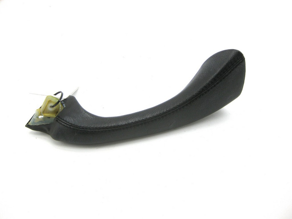 Mercedes-Benz  A2208102654 9C09 Внутрішня ручка закриття задніх правих дверей колір антрацит S-class short W220 Одеса - фото 1