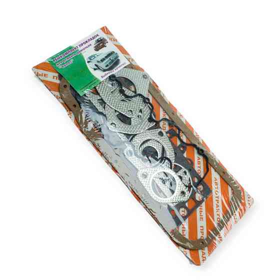 Прокладка повний к-т Ланос 1,5 двигуна Мукачево