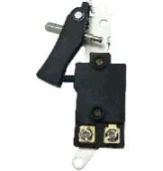 Кнопка для отбойника ZL 206 Мукачево - изображение 1