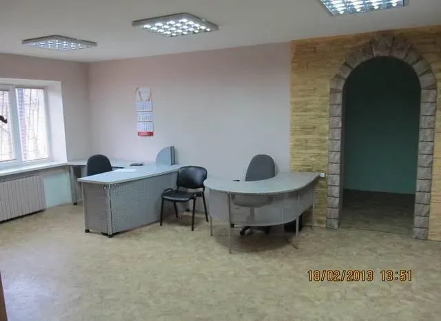 Продам тихий офіс в центрі. Лук'яненко (Жуковського) 4. Дніпро - фото 1