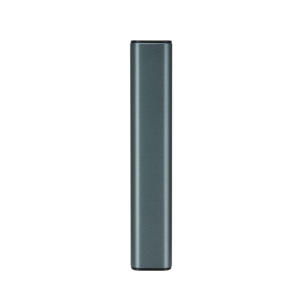 Універсальна мобільна батарея Rivasase Rivapower 20000 mAh Grey (VA1022) ( Чорний ) Харьков - изображение 5