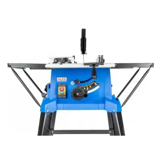 Циркулярна пила AL-FA ALTS31 — 3100 Вт, 254 мм, підлогова, гарантія 12 міс Львів
