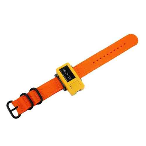 M5StickC PLUS2 Watch Kit ESP32, IoT модуль 1.14", Wi-Fi и Bluetooth, аксессуары Вінниця