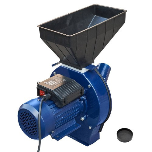 Кормоподрібнювач ДТЗ КР-02ТА Харьков - изображение 5