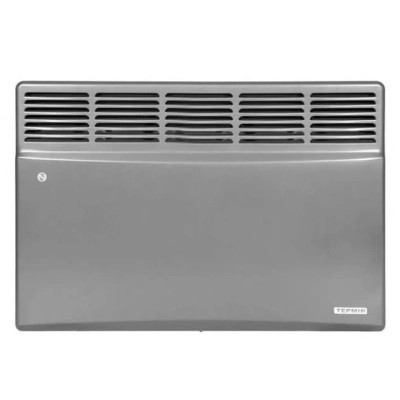 Обогреватель Термія ЕВНА-1,5/230С2М(си) антрацит Винница - изображение 3