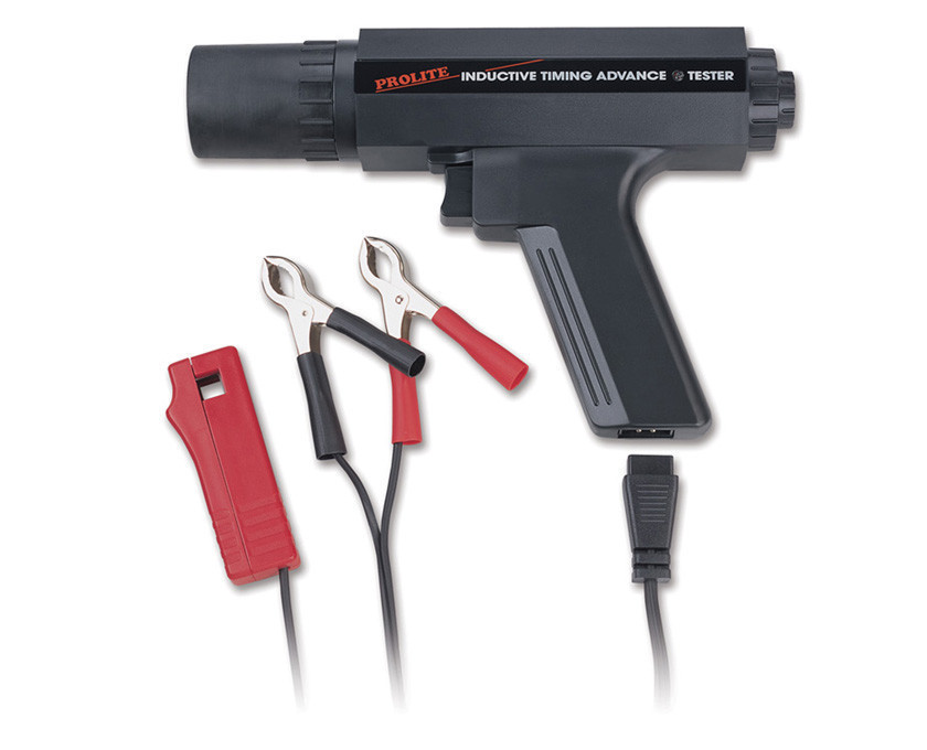 Стробоскоп с интенсивным лучом TRISCO TA-2200 Одесса - изображение 3