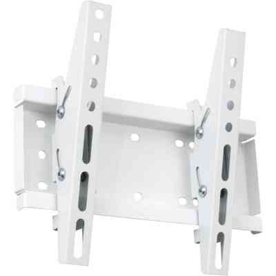 Кронштейн Charmount TV02T White Вінниця