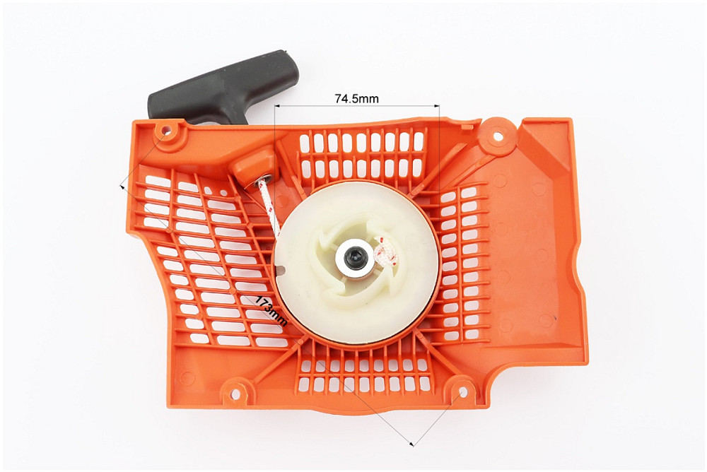 Стартер 362/365/372 Київ - фото 3