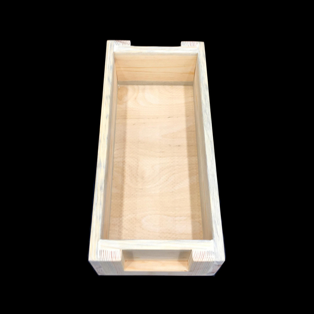 Інтер'єрний декоративний ящик "Нагарія" бланже Миколаїв - фото 4