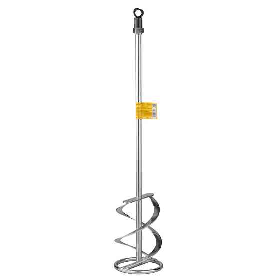 Миксер для сухих смесей М14 120×600мм SIGMA (8340851) Київ