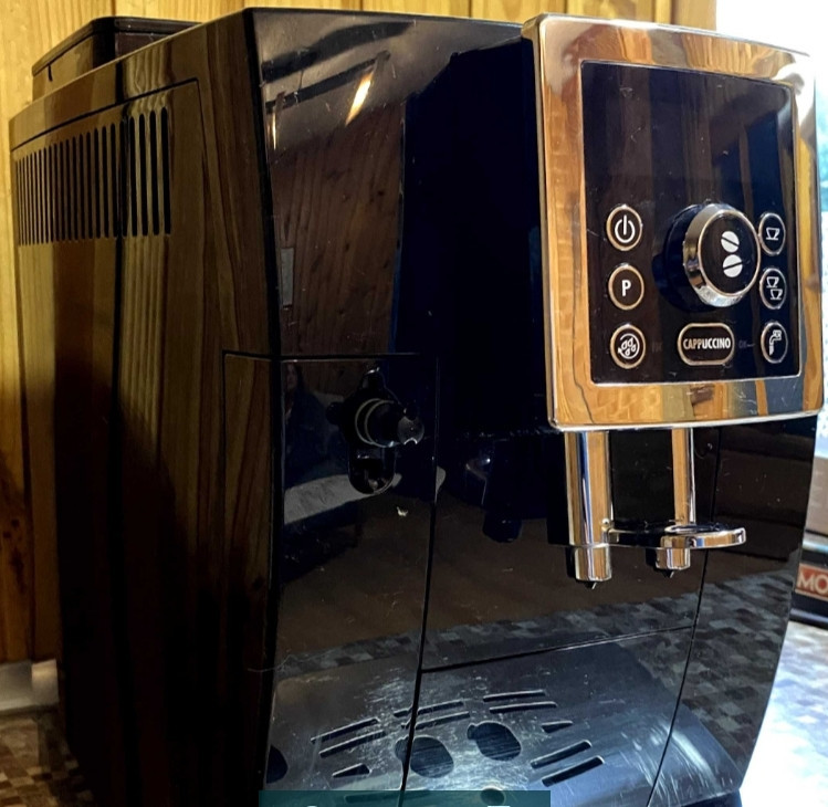 Кавомашина Delonghi Cappuccino. Київ - фото 7