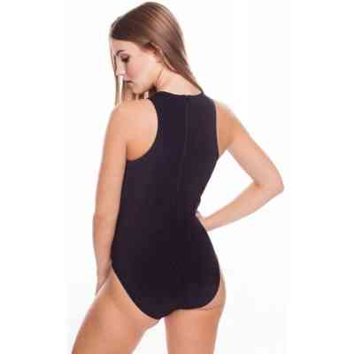 Купальник Aqua Speed Blanka 370-01 чорний 38 (5908217637499) Вінниця