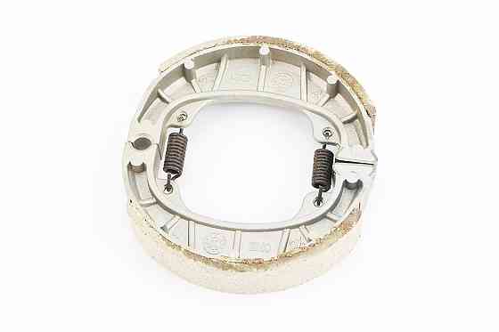 Гальмівні колодки к-кт E-Delta Київ