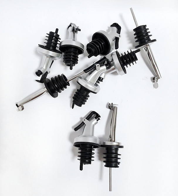 Гейзер для рідини Арт. 14770 Луцьк - фото 1