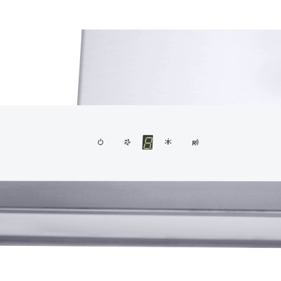 Витяжка кухонна Perfelli TS 6635 I/WH 1000 LED Вінниця - фото 11