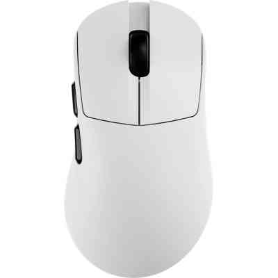 Мишка Ajazz AJ179 V2 MAX Wireless/Bluetooth/USB White (AJ179-V2-MAX-W) Вінниця