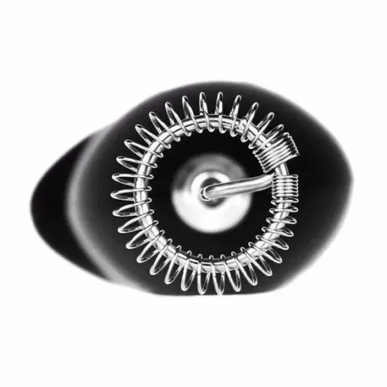 Мини - миксер капучинатор для молока Hongxin Коломыя