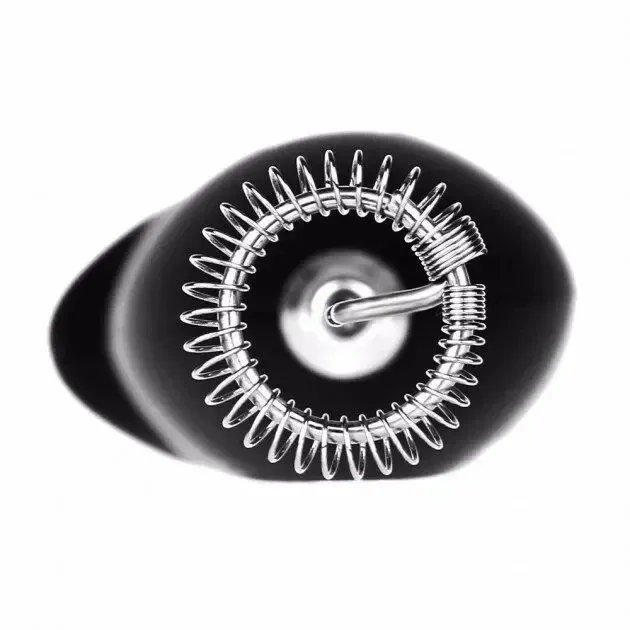 Мини - миксер капучинатор для молока Hongxin Коломыя - изображение 3