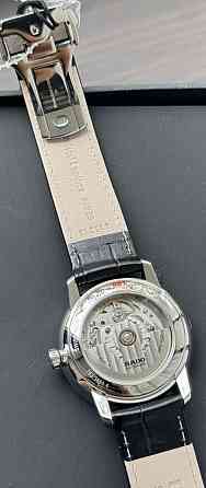 Мужские часы Rado Coupole Киев